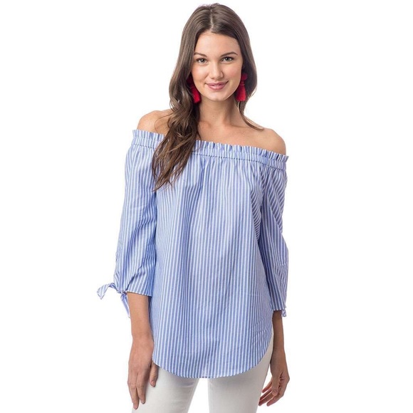 Southern Tide Tops - Southern Tide Top